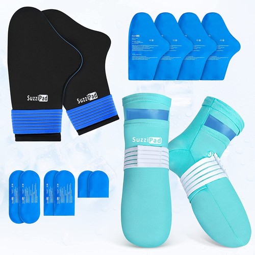 Suzzipad cold therapy - therapy, &