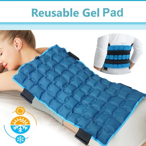 Hot cold pack - &,
