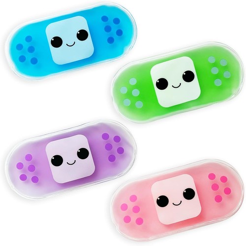 Boo gel ice - packs,, kids