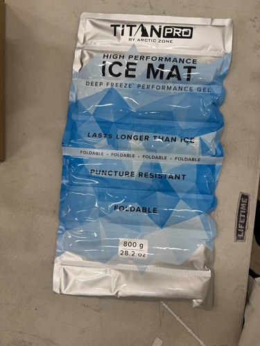Arctic zone titan deep freeze - deep,