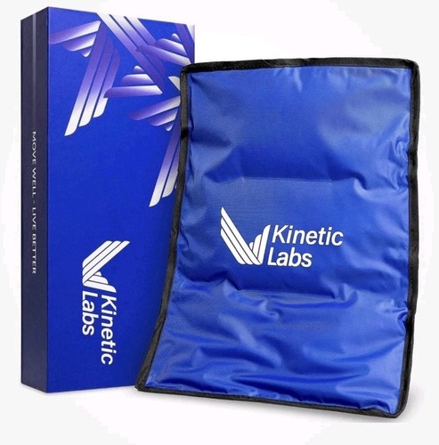 Large ice packs - ice, for