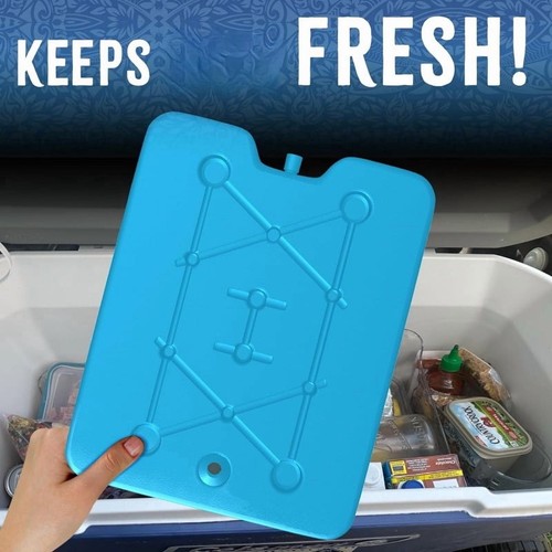 Large reusable quick freeze - reusable,