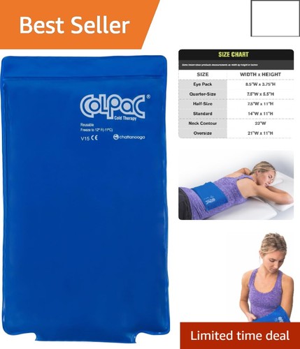Reusable gel ice pack - gel,