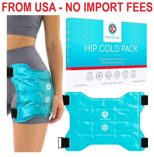 Medi grade hip - medi, wrap