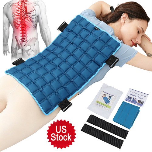 Large reusable ice - large, for