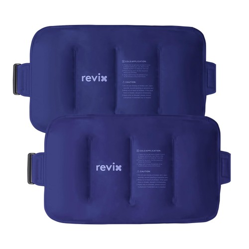 Reusable gel ice pack - reusable,