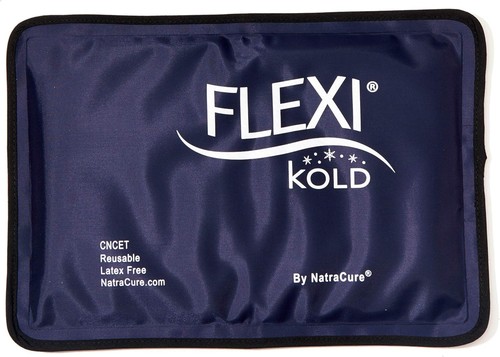 Flexikold gel soft flexible - flexikold,