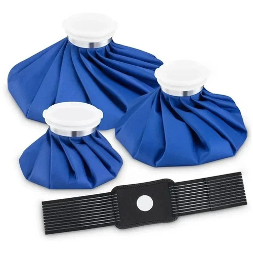 Professional ice bag bandage - professional,