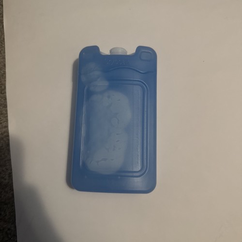Cryopak pack blue icepak - blue,